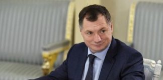 Марат Хуснуллин скрылся в Сосновом Бору.