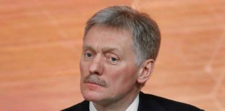 Дмитрий Песков: поставка США противовоздушной обороны Киеву сделает конфликт болезненней для Украины