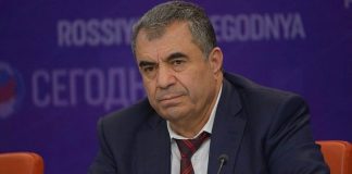 Беглый лидер тамбовских курдов, осужденный за распил на обустройстве автодорог, получил пять лет за хищение 90 млн руб. на возведении соцобъектов