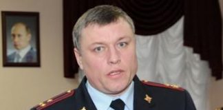 Фигуранта дела о двойном убийстве ждут погоны генерала МВД.