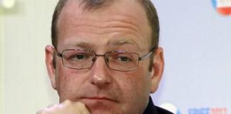 Анатолию Тихонову добавили коррупции.