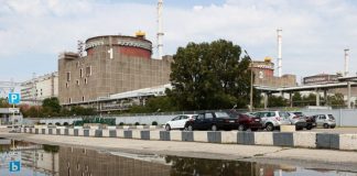 Владимир Путин дал поручение принять в общегосударственную собственность объекты Запорожской АЭС