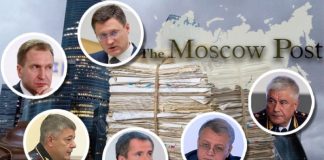 «Царьки» со звездами и без, «золотого» генерала Колокольцева