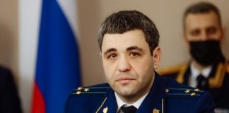 К нам движется прокурор – амурский