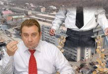 «Восточная верфь» «приплыла» к банкротству