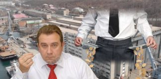 «Восточная верфь» «приплыла» к банкротству