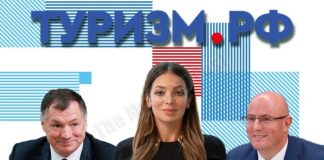 Мужчины не вынесли Зарины