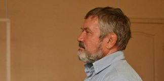 Александр Орехов взял 3 «ляма» и отъехал на 4 года.