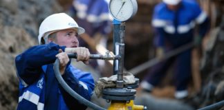 Владимир Путин дал поручение газифицировать Камчатский полуостров за счет проекта «Сахалин-2»