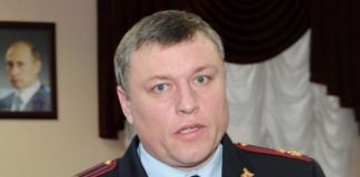 Соучастника по делу о двойном убийстве ожидают погоны генерала Министерства внутренних дел