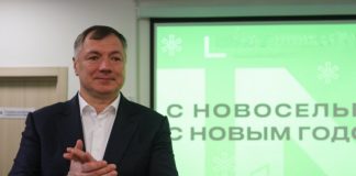 Золотой дом в Серебряном Бору. Чем обладают заместитель премьер-министра Хуснуллин и его родственники