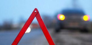 90 человек погибли на дорогах Бурятии за 2022 год