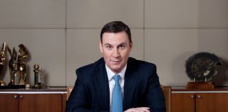 Чем богат «преемник Владимира Путина» Дмитрий Патрушев