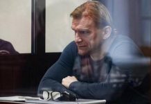 Вячеславу Вишневскому за 7 млн руб. дали 8 лет.