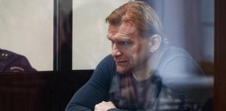 Вячеславу Вишневскому за 7 млн руб. дали 8 лет.