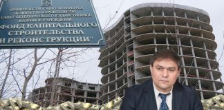 «Фаталити» для казны, либо «дело труба» Арзы Фаталиева