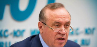 Бывший ростовский вице-глава региона получил четыре года условно за замену стройматериала при возведении «Ростов на дону Арены»