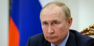 Владимир Путин утвердил закон о кредитных каникулах для мобилизованных, контрактников и добровольцев