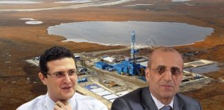 «Энергию» Юсуфовых направят в необходимое русло