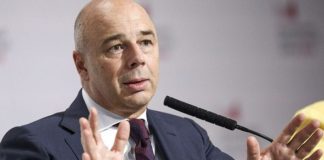 Силуанов посчитал неактуальным увеличение размера налога на доходы физлиц в Российской Федерации