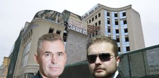 «Женское» дело семьи бывший-уполномоченного Астахова