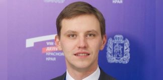 Депутатские закрома. Илья Зайцев — медийный боец спецназа главу региона
