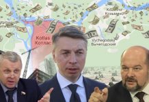 Андрей Бральнин много, и чрезвычайно много