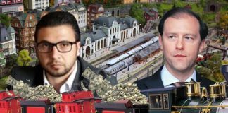 Схематозы «инженера» Телегина: Ростех и Министерство промышленности и торговли не обращали внимания на американский контрафакт?