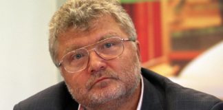 Юрий Поляков: за «добреньких» правителей следующим поколениям Рф приходится недешево платить