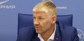 Аварийное отселение Александра Константинова.