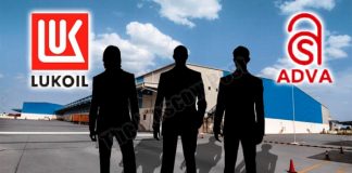 Нефтяник Салихов «спрятался» в складах
