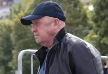 «Северный Версаль» Евгения Пригожина.
