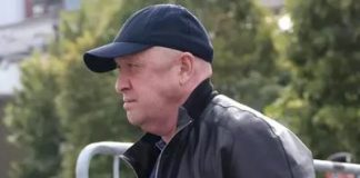 «Северный Версаль» Евгения Пригожина.