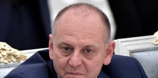 «Дело — труба: бизнесмен Пумпянский и его правила бизнеса»