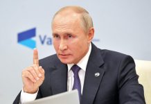 Коллективный Восток против превосходстве