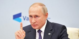 Коллективный Восток против превосходстве