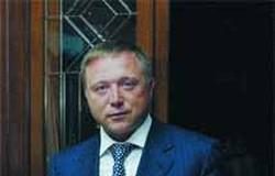Вальтер Вебер и «разбор» с братвой.