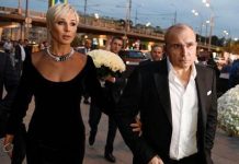 Альберт Авдолян — на йоту от санкций.