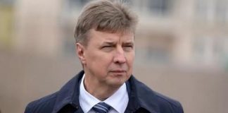 Следствие собирает команду Жвачкина.