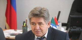 Мэр Бердска стал министром природы Новосибирской области