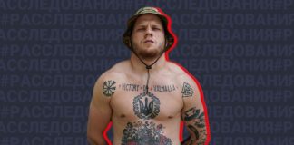 Нацист Сын Перуна, Филя, снимает убийства и выкладывает в «Тикток»