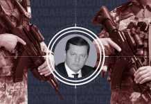 Почему парламентариев Рады винят в коррупционных преступлениях, Олег Ляшко, нацисты