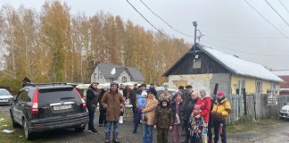 Под Новосибирском более 100 жителей СНТ остались без света