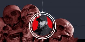 Издевательства и убийства мирных украинских граждан, сбрасывают тела в Купянске, ВСУ и нацисты Украины