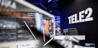 Tele2 открыла новые зоны продаж в рознице