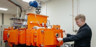 Томские ученые упростили изготовление нанопленок из металлов