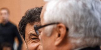 Владимиру Мау возвратили подписку