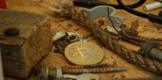 В Красноярске рассмотрят дело о краже майнингового оборудования на ₽10 миллионов