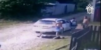Жителя Иркутского района обвиняют в покушении на убийство