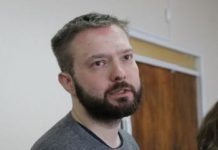 Сын Павла Астахова сел в кредит.